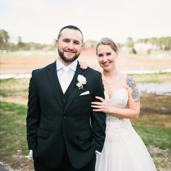 Meet your Posher, Rebecca - Picture 1 of 1